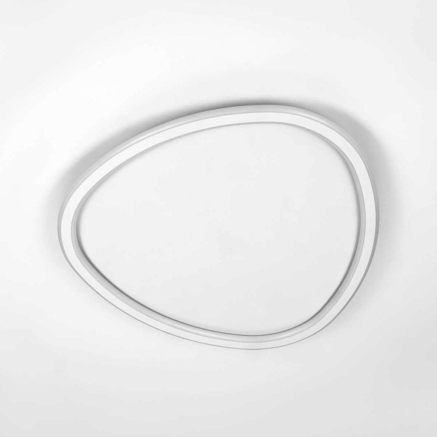 Потолочный светодиодный светильник Citilux Trio CL215B250E изображение 11 Потолочный светодиодный светильник Citilux Trio CL215B250E Фото № 11