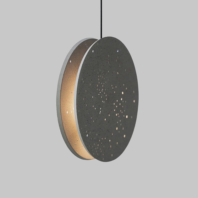 Подвесной светильник Imperium Loft akvilon01 191951-23 Фото № 1