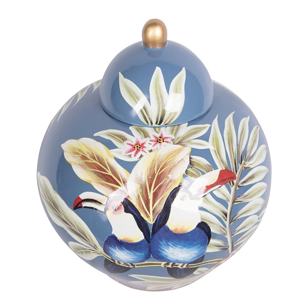 Ваза Loft IT Pleasure 10289V/S изображение 7 Ваза Loft IT Pleasure 10289V/S Фото № 7