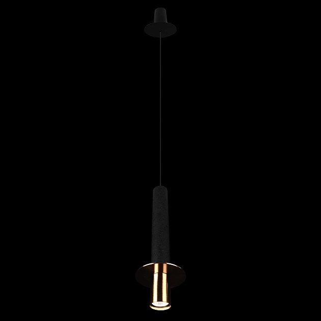 Подвесной светодиодный светильник Loft IT Lava 10361C Фото № 4