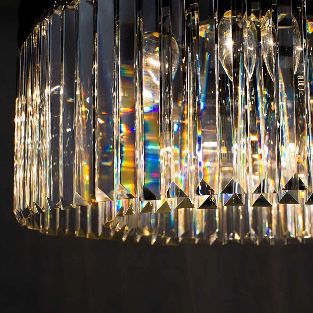 Подвесная люстра Citilux Мартин CL332121 изображение 10 Подвесная люстра Citilux Мартин CL332121 Фото № 10