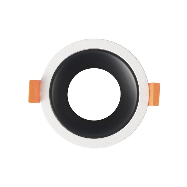 Встраиваемый светильник Crystal Lux CLT 081C WH-BL изображение 3 Встраиваемый светильник Crystal Lux CLT 081C WH-BL Фото № 3