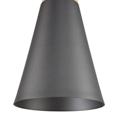 Подвесной светильник Maytoni Bicones P359-PL-140-C 4
