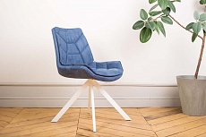Кухонный стул Levmar Atlas S64/Blue 2405324302 2