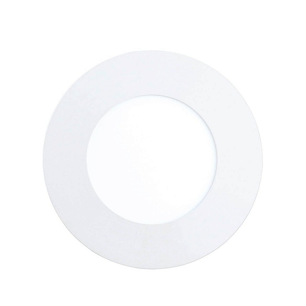 Встраиваемый светодиодный светильник Eglo Fueva 1 96248 Фото № 1