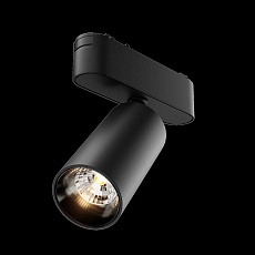 Трековый светодиодный светильник Maytoni Technical Focus LED Radity TR103-1-12W3K-M-B 2