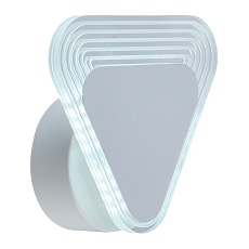 Настенный светодиодный светильник Profit Light 5890/1W WHT 2