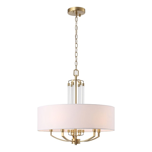 Подвесная люстра ST Luce Opalus SL1403.303.05 изображение 1 Подвесная люстра ST Luce Opalus SL1403.303.05 Фото № 1