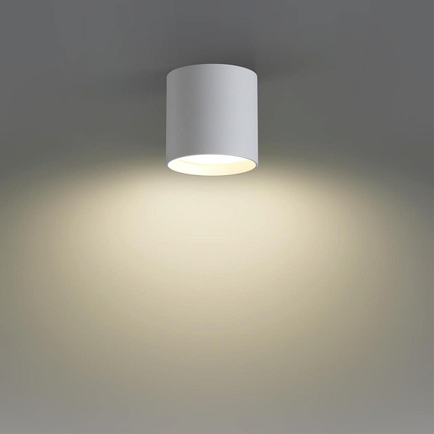Потолочный светильник Odeon Light HIGHTECH 7130/8CL Фото № 2