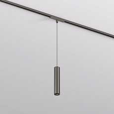 Трековый светодиодный светильник Denkirs Shine Spot DK5744-DN 1