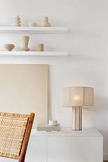 Настольная лампа Freya Papier 2 FR5486TL-01M 1