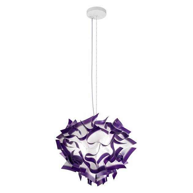 Подвесной светильник Loft IT Clizia 10593/420 Purple изображение 1 Подвесной светильник Loft IT Clizia 10593/420 Purple Фото № 1