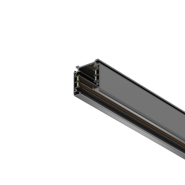 Шинопровод трехфазный Maytoni Technical Busbur Trunking TRX005-311B Фото № 13