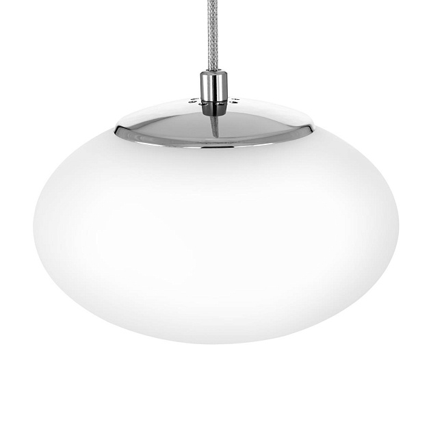 Подвесной светодиодный светильник Citilux Atman Smart CL226A051 изображение 7 Подвесной светодиодный светильник Citilux Atman Smart CL226A051 Фото № 7