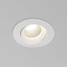 Встраиваемый светодиодный светильник Elektrostandard Even 25094/LED a065458