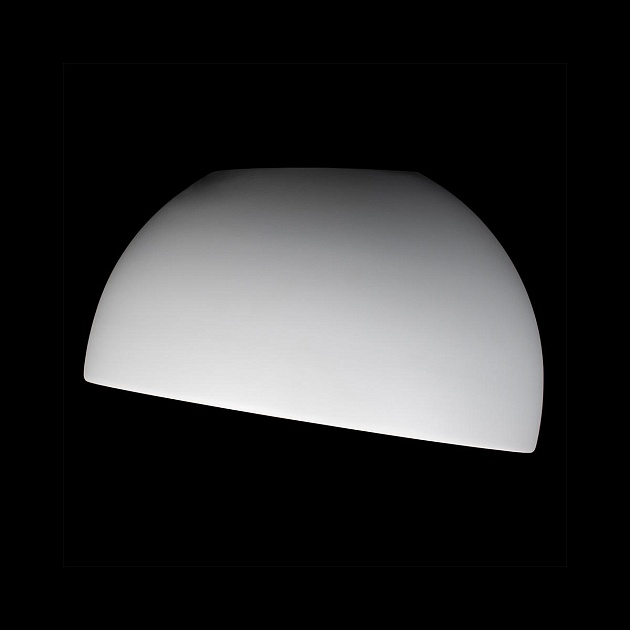 Потолочный светодиодный светильник Loft IT Egg 10197/350 White Фото № 5