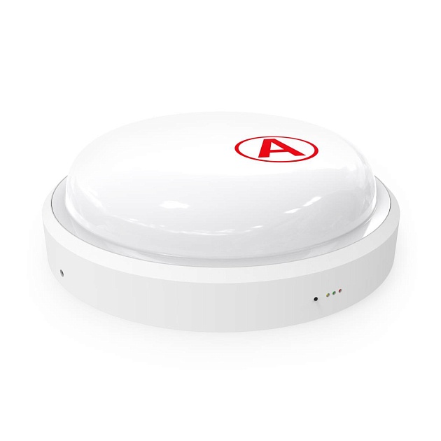 Потолочный светодиодный светильник Gauss Сауна 126411312 Фото № 2