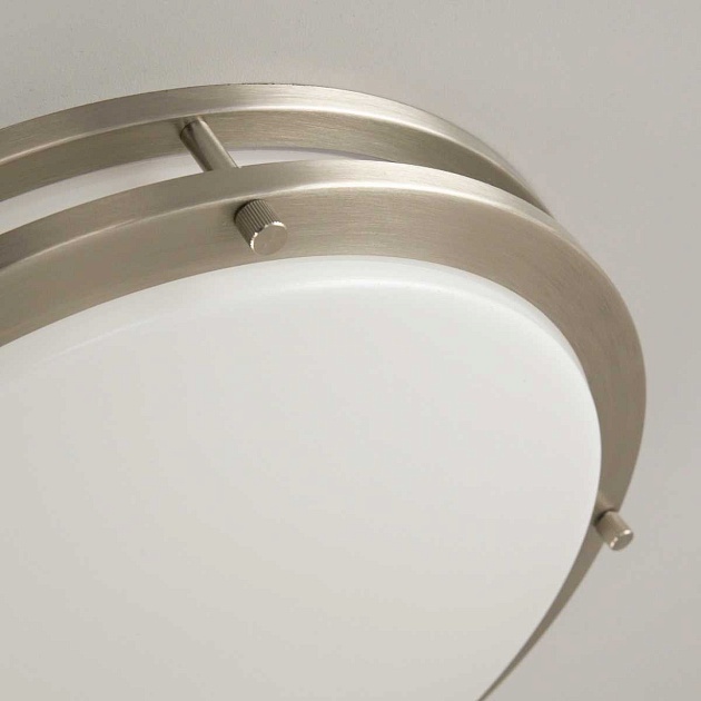 Потолочный светодиодный светильник Citilux Бостон CL709321N изображение 12 Потолочный светодиодный светильник Citilux Бостон CL709321N Фото № 12