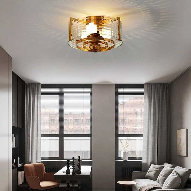 Потолочный светильник Imperium Loft Lussa 167746-26 изображение 11 Потолочный светильник Imperium Loft Lussa 167746-26 Фото № 11