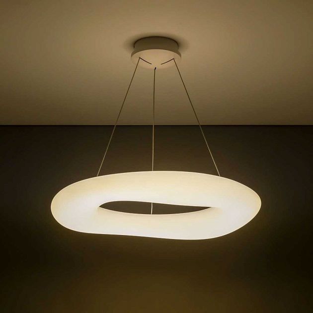 Подвесная люстра Citilux Стратус Смарт CL732A800GS изображение 23 Подвесная люстра Citilux Стратус Смарт CL732A800GS Фото № 23