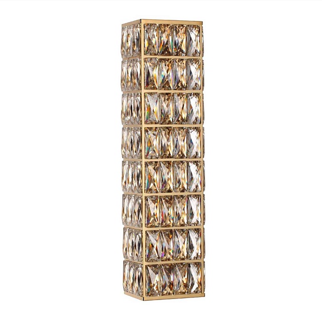 Настенный светильник Odeon Light PANTA 4926/9WL Фото № 1