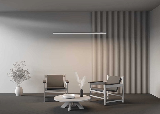 Линейный светильник Maytoni Technical LL312006 изображение 2 Линейный светильник Maytoni Technical LL312006 Фото № 2