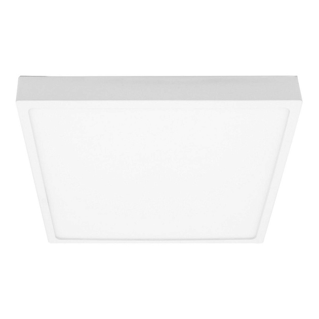 Накладная светодиодная панель Apeyron 06-50 изображение 1 Накладная светодиодная панель Apeyron 06-50 Фото № 1