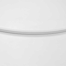 Профиль квадратный силиконовый 10х10 мм (тип А) PROFILED 50м/упак д/LED ленты  Lightstar 441050 1