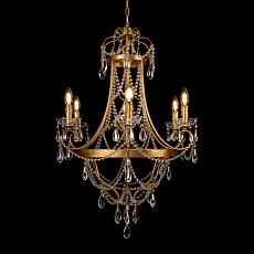 Подвесная люстра Loft it Foil 10430/6 3