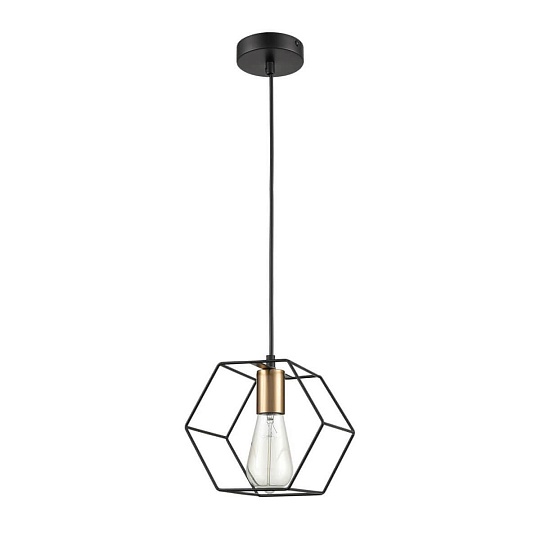 Подвесной светильник Vele Luce Luca VL6232P01 Фото № 2