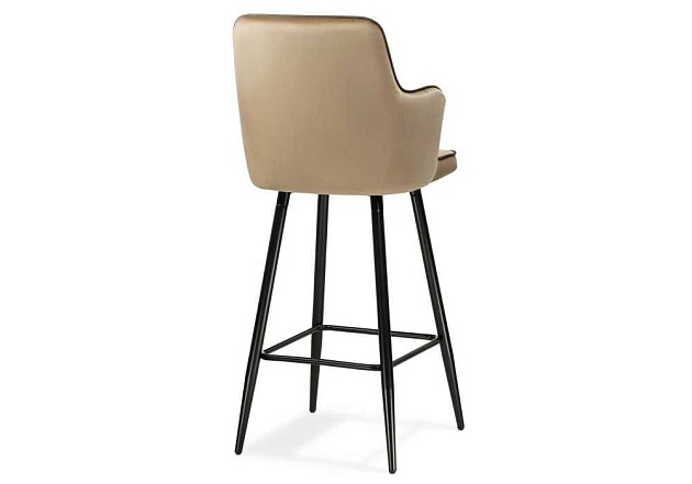 Барный стул Woodville Feona 15072 изображение 6 Барный стул Woodville Feona 15072 Фото № 6