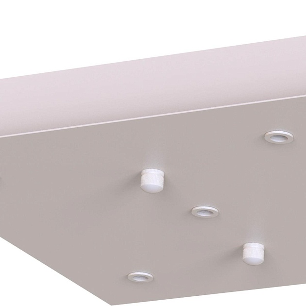 Потолочное основание Mantra Modular Light Florones 9390 Фото № 7