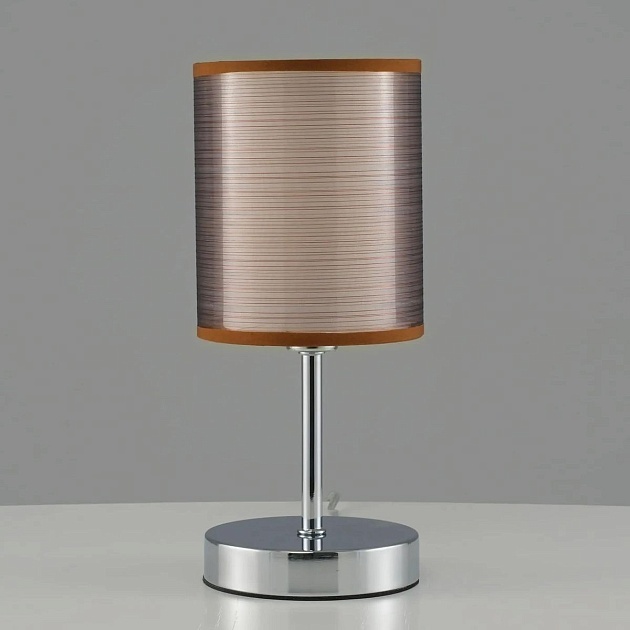 Настольная лампа Moderli Room V10626-1T изображение 1 Настольная лампа Moderli Room V10626-1T Фото № 1