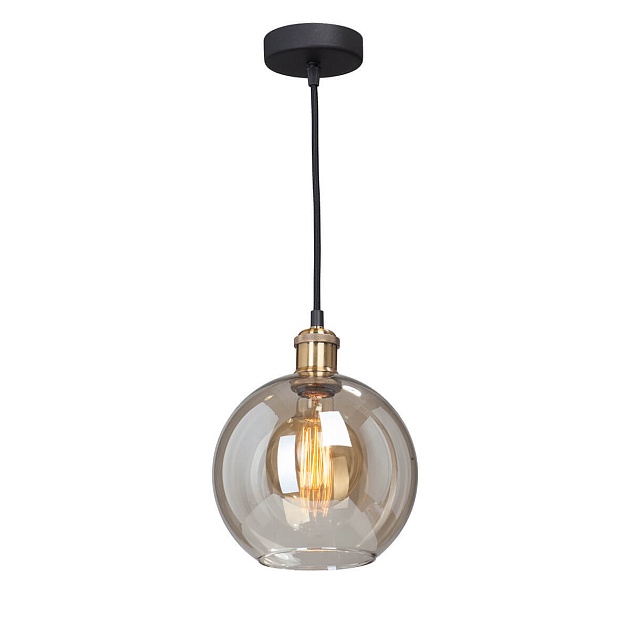 Подвесной светильник Vitaluce V4594-1/1S изображение 1 Подвесной светильник Vitaluce V4594-1/1S Фото № 1