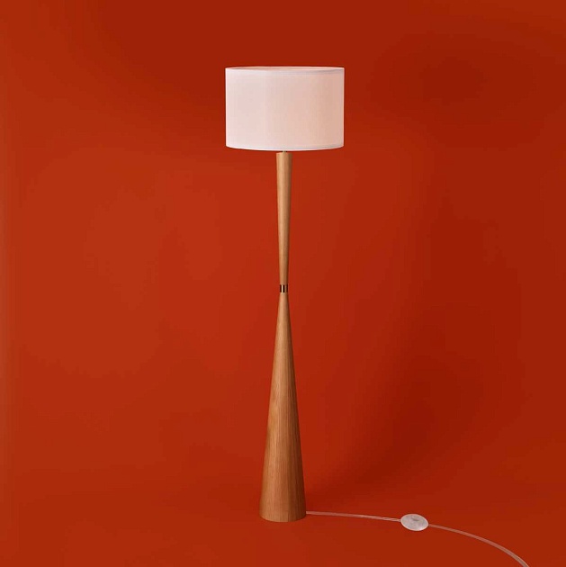 Торшер Freya Modern Swan FR5626FL-01T Фото № 18
