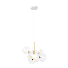 Подвесной светильник Loft IT Bolle 2027-P6 mini 3