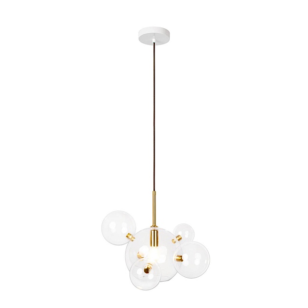 Подвесной светильник Loft IT Bolle 2027-P6 mini Фото № 4
