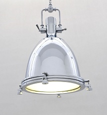 Подвесной светильник Lumina Deco Alcantare LDP 707-3 CHR 1