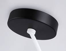 Подвесная люстра Ambrella light Traditional Modern TR2542 5