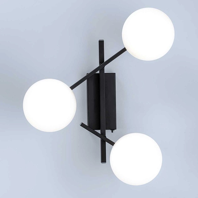 Потолочная светодиодная люстра Citilux Dorsy CL223132 изображение 8 Потолочная светодиодная люстра Citilux Dorsy CL223132 Фото № 8