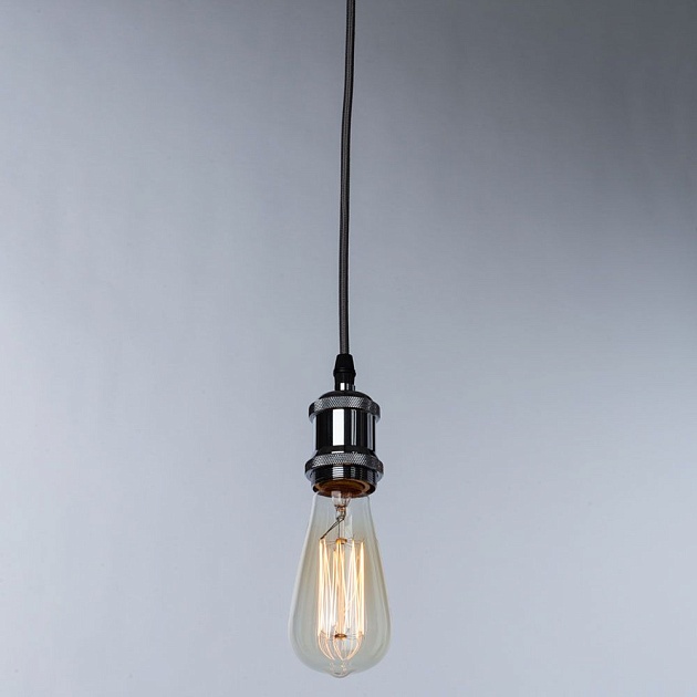 Подвесной светильник Arte Lamp Electra A7002SP-1CC Фото № 3