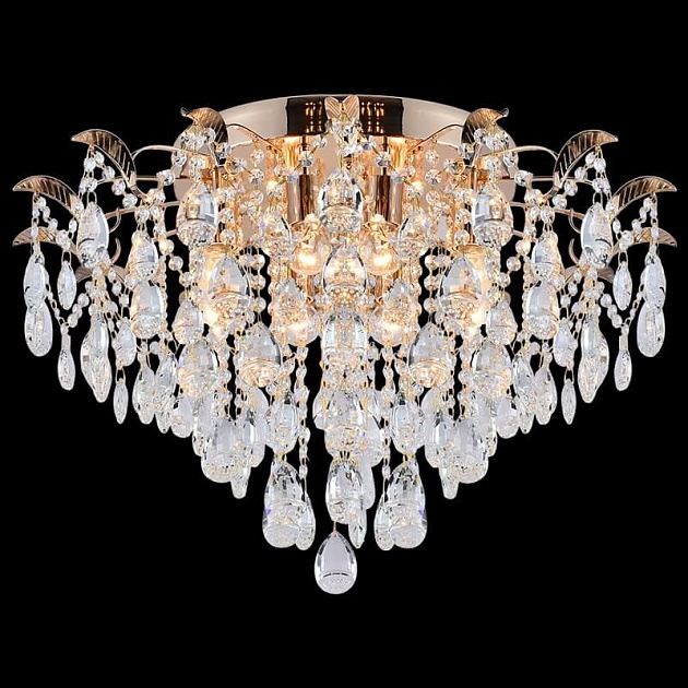 Потолочная люстра Reluce 04035-0.3-07 FGD Фото № 1