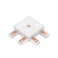 Коннектор L-образный Arlight Mag-Vibe-Con-L90-Power 044510