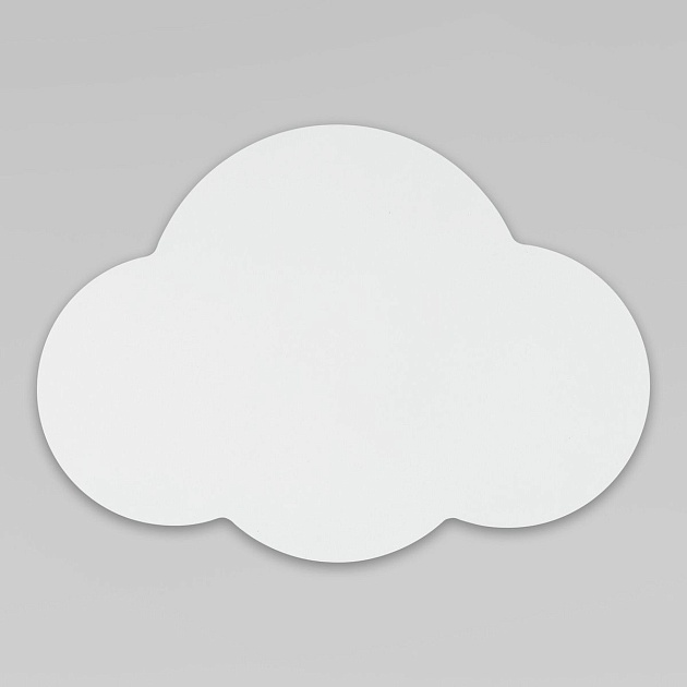 Настенный светильник TK Lighting 4964 Cloud Фото № 1
