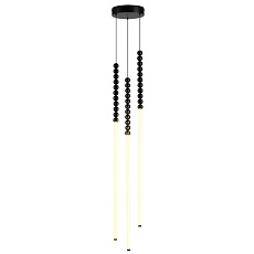 Подвесной светильник Odeon Light Monella Hightech 7149/33L 4