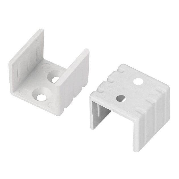 Скоба Arlight PVC-Slim-H15 018248 изображение 1 Скоба Arlight PVC-Slim-H15 018248 Фото № 1