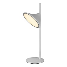 Настольная лампа iLedex Syzygy F010110 WH 1