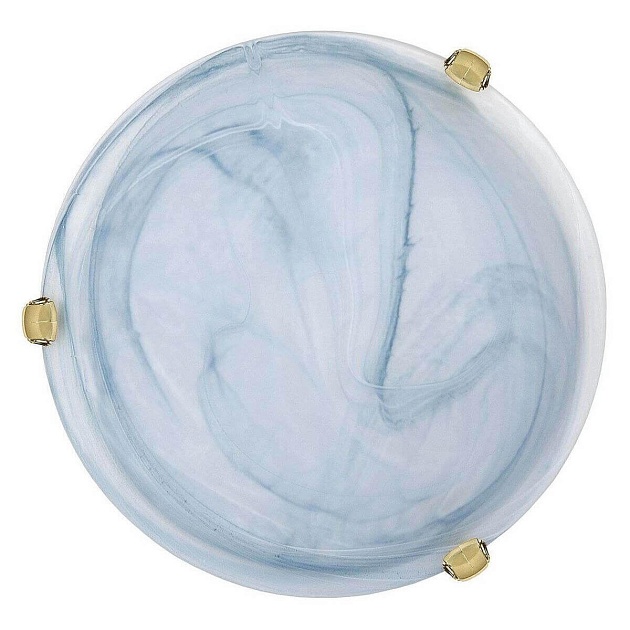 Настенно-потолочный светильник Lucide Alabaster 07113/30/68 Фото № 1