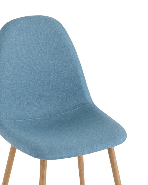 Кухонный стул Stool Group Валенсия SN голубой OS-001 1009-8 изображение 7 Кухонный стул Stool Group Валенсия SN голубой OS-001 1009-8 Фото № 7