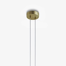 Подвесная люстра Maytoni Antic MOD302PL-04CG 2